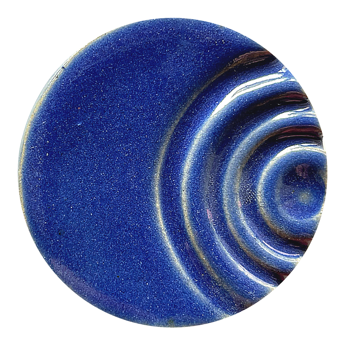 1240 Sapphire Blue – Standard Clay Company