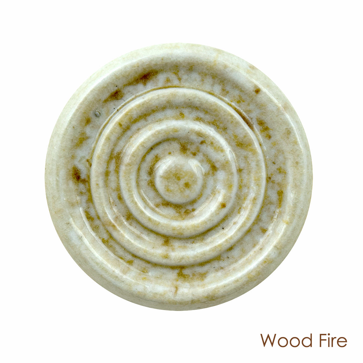 437 Troy Porcelain – Standard Clay Company