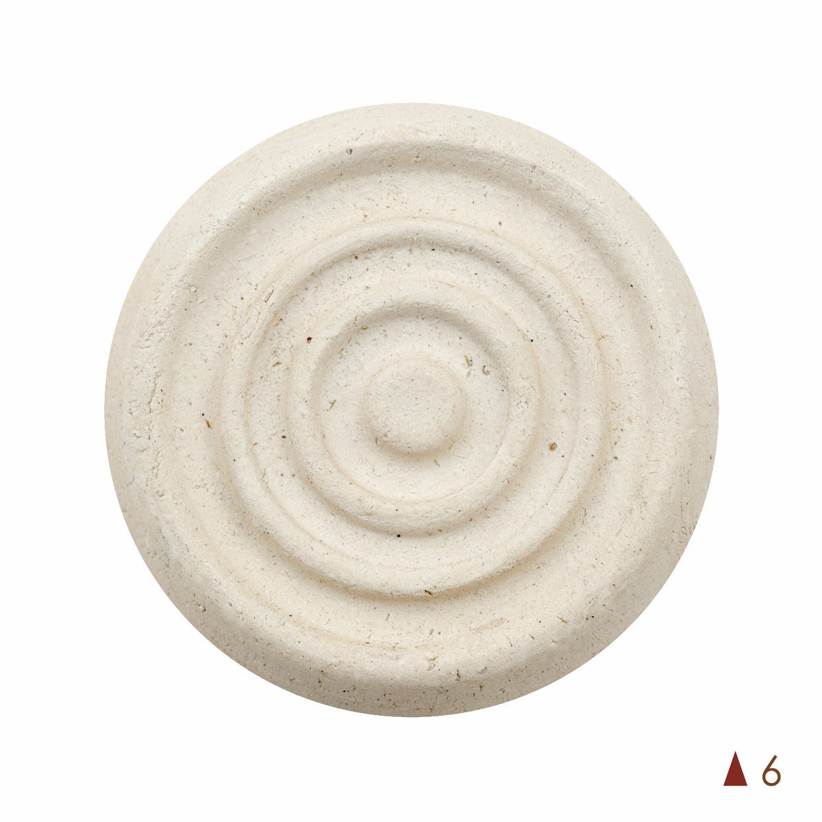 553 Buff Stoneware – Standard Clay Company