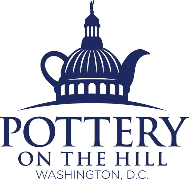 Washington DC Event:&nbsp; The Pottery Jam and Pottery on the Hill