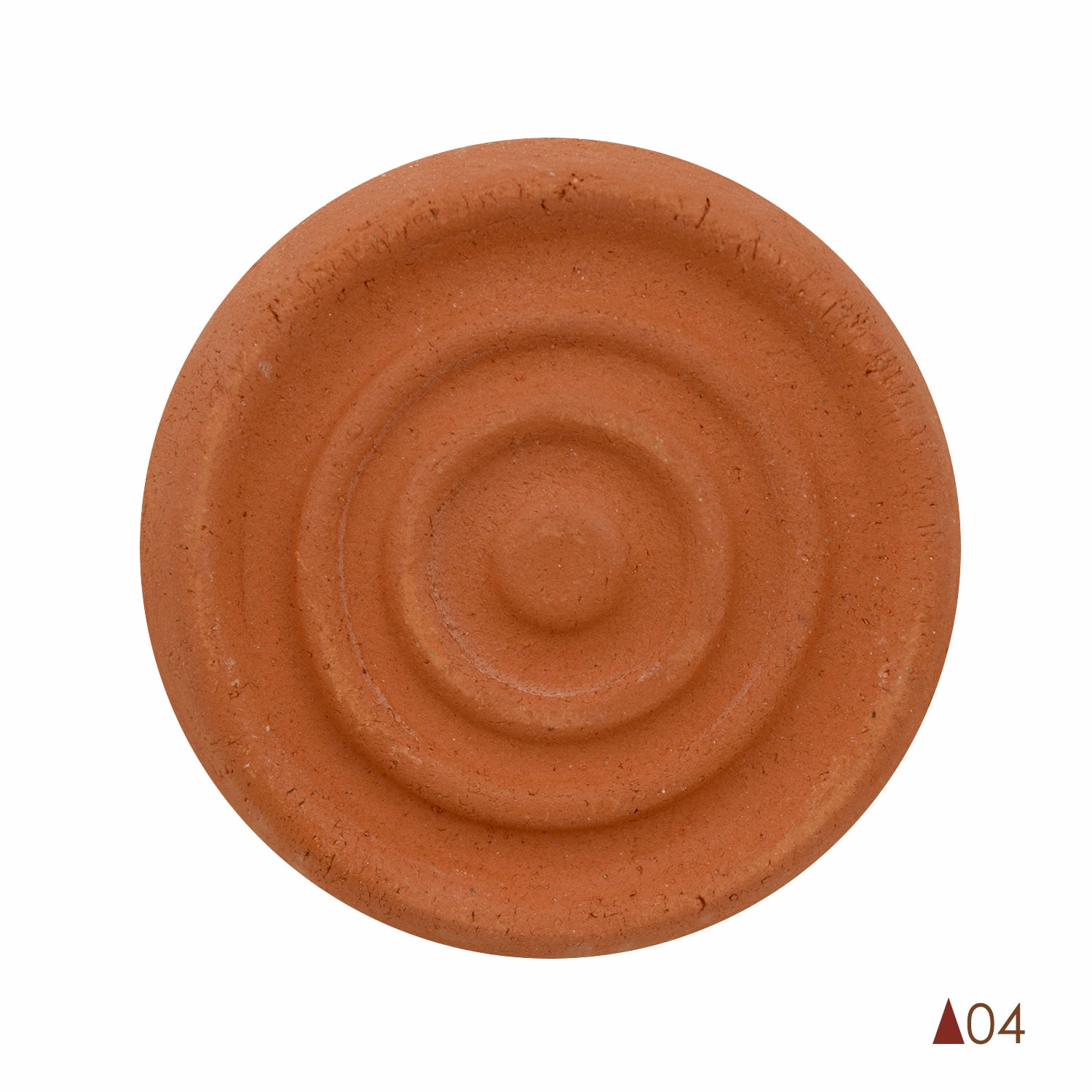 104 Red Clay w/ Grog – Standard Clay Company