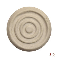 Load image into Gallery viewer, 182G White Stoneware Clay w/ Grog