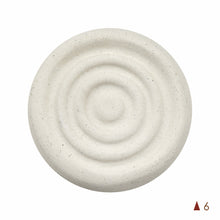 Load image into Gallery viewer, 182G White Stoneware Clay w/ Grog