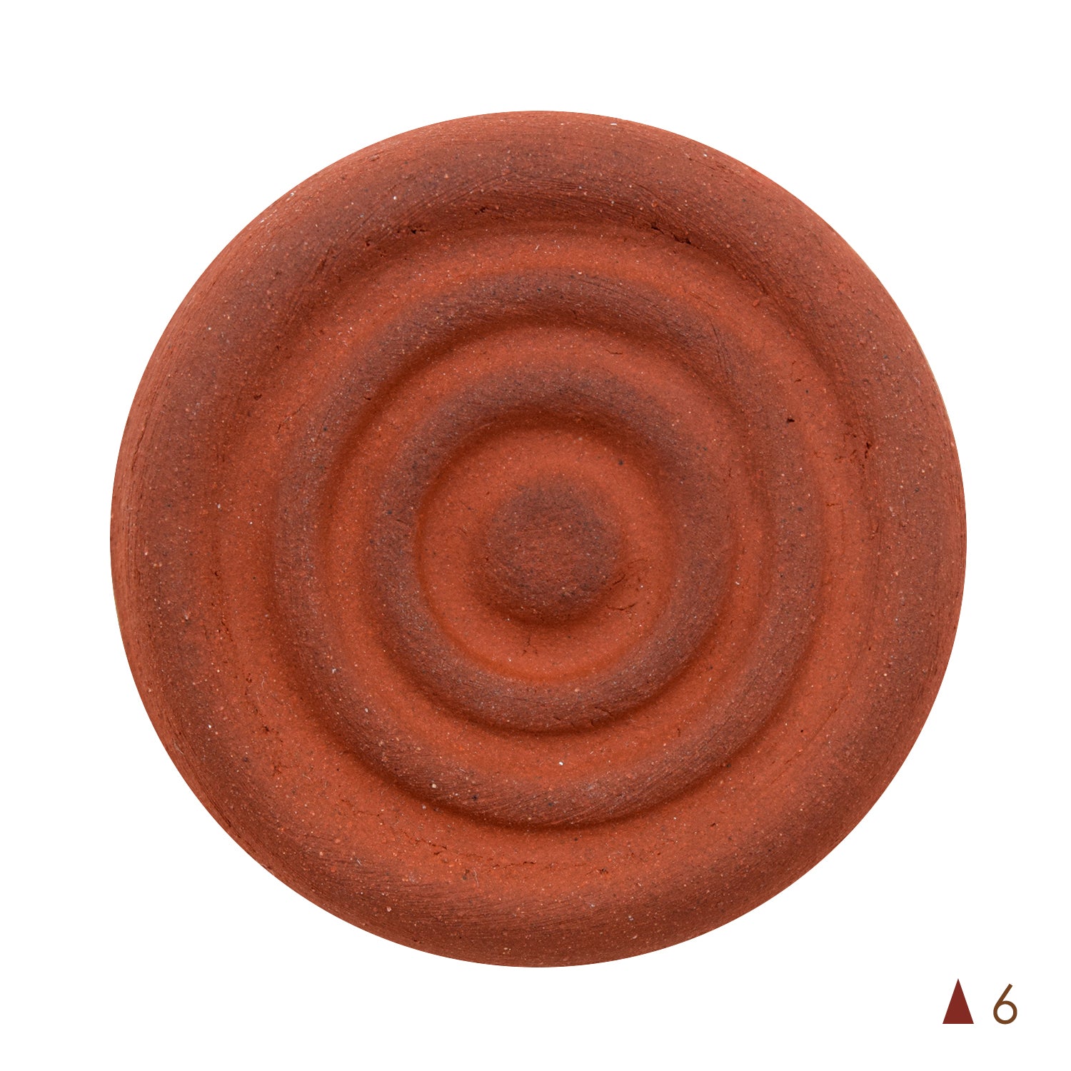 214 Scott's Red Clay – Standard Clay Company