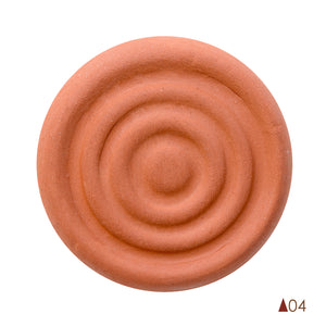 417 Red Earthenware