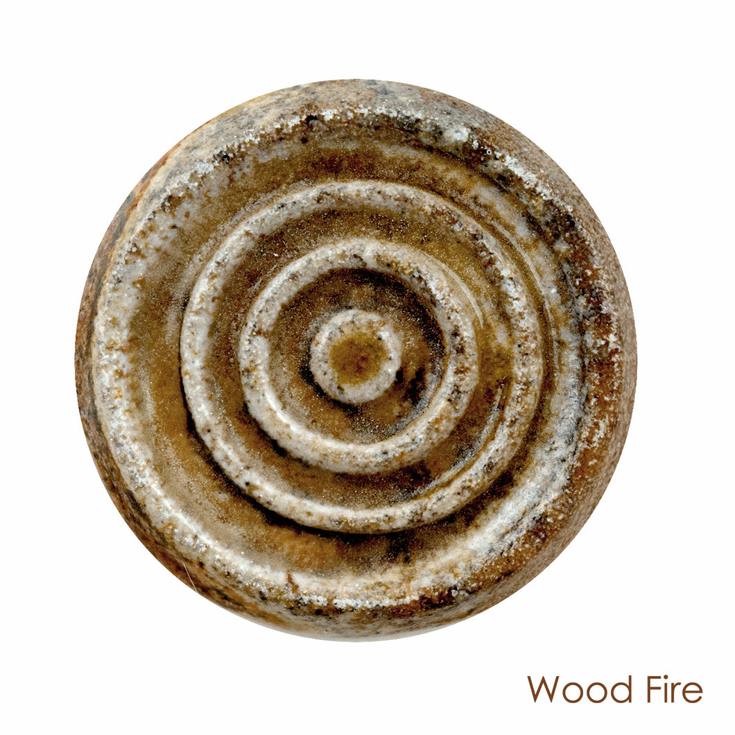 508 Woodfire Stoneware Clay
