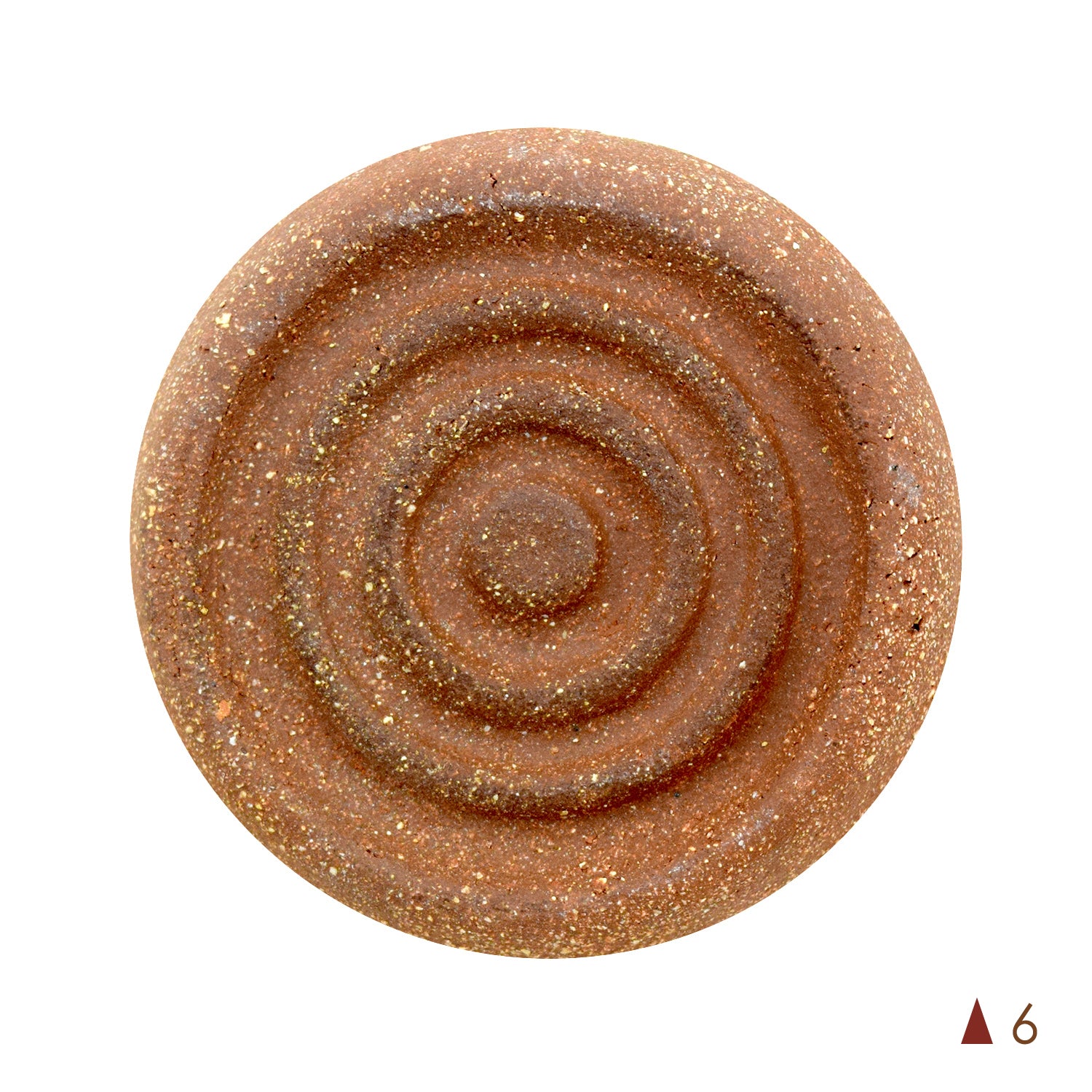 547 Red Sculpture – Standard Clay Company