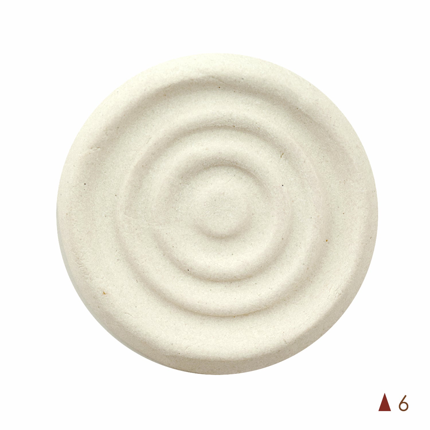 563 Clayer White – Standard Clay Company