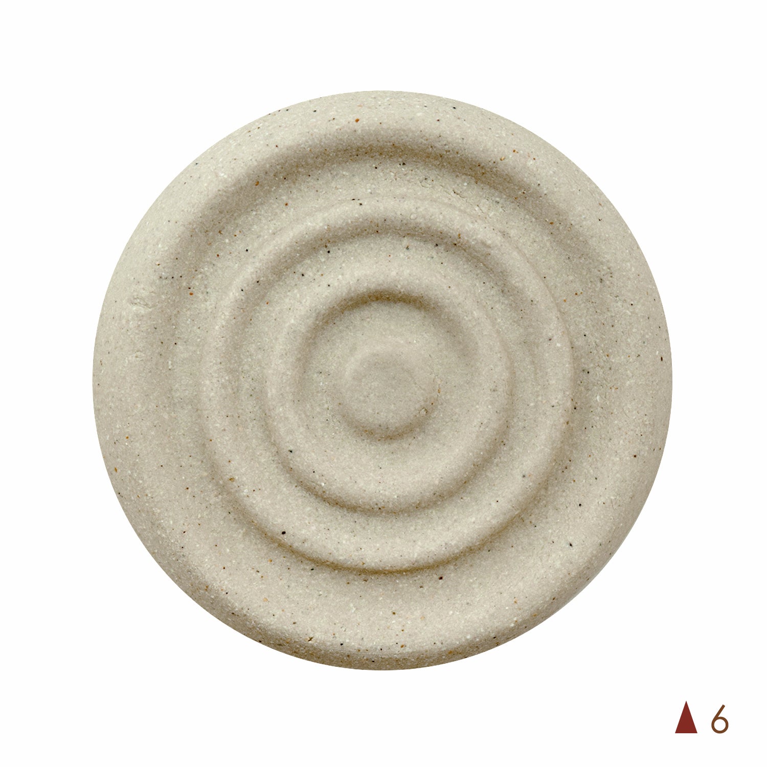 563 White Stoneware Clay – Standard Clay Company