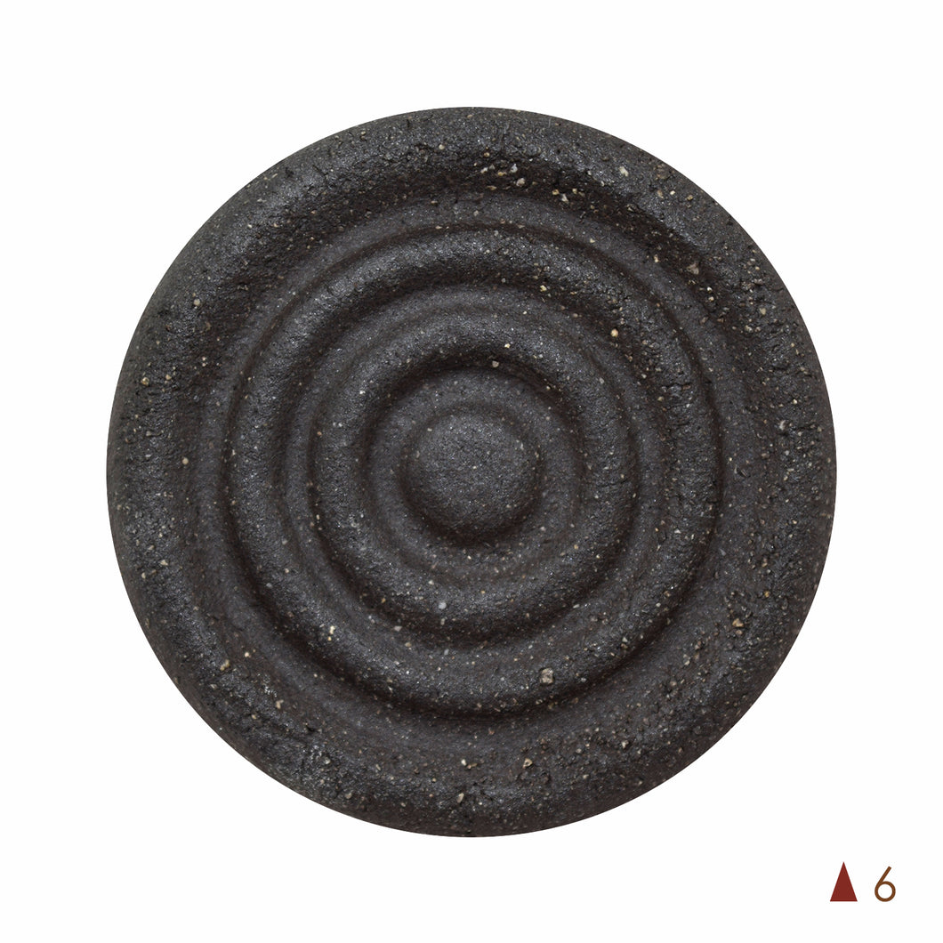 798 Black Sculpture Clay