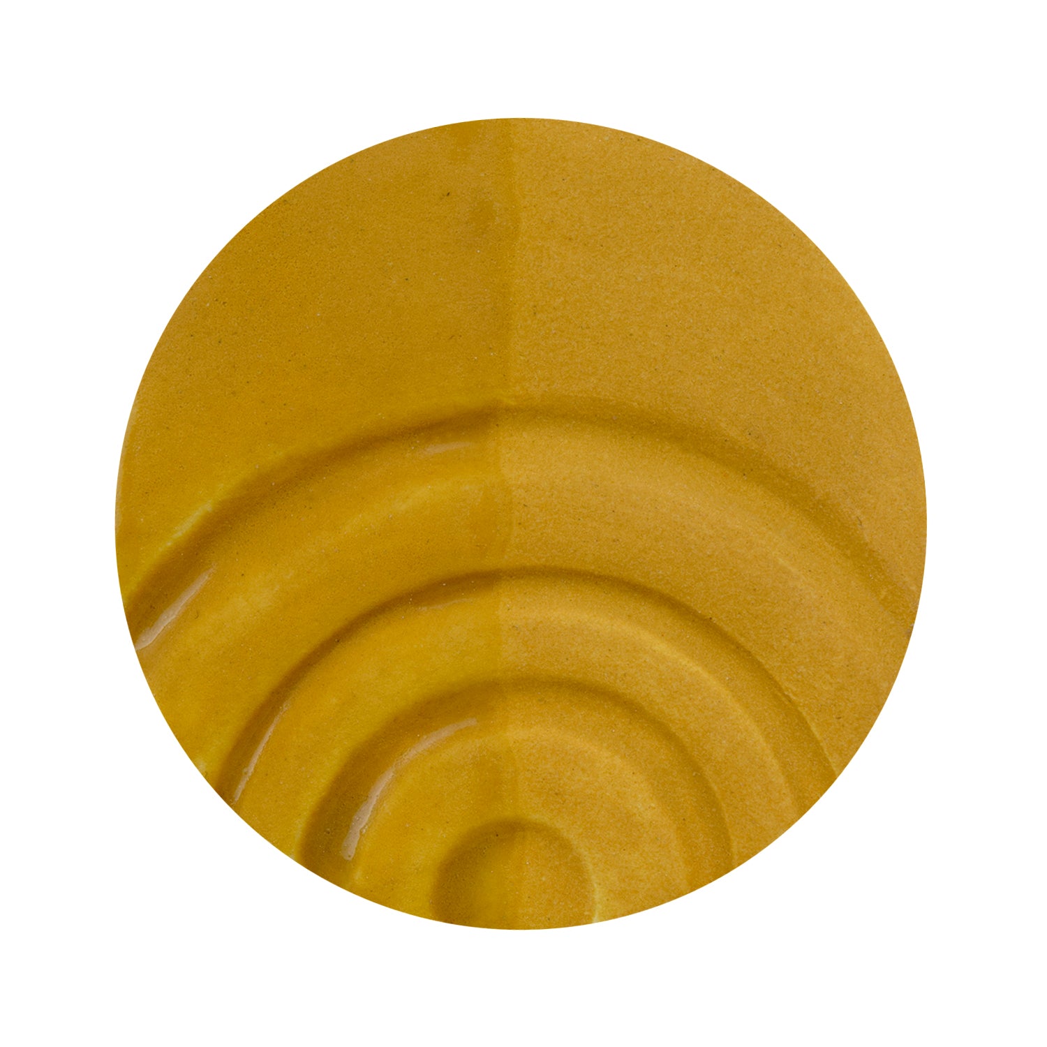 E7 Mustard Yellow – Standard Clay Company