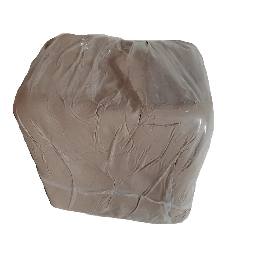 RED NORTH CAROLINA CLAY / DIRT / SOIL / 5-LBS RED NORTH CAROLINA CLAY / DIRT / SOIL / 5-LBS